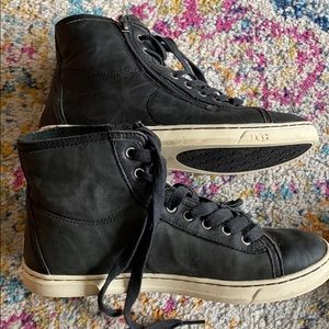 UGG sneaker boots